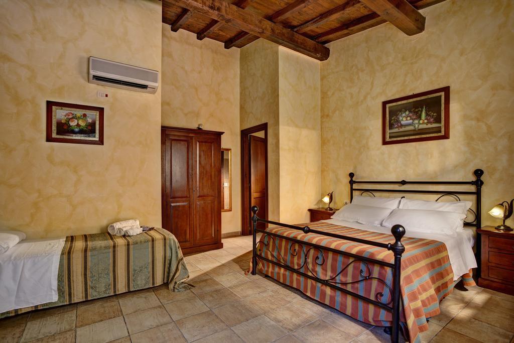 Villa Hotel Valle Del Marta Resort Tarquinia Exterior foto
